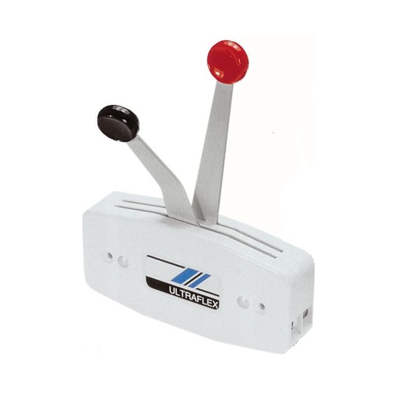Ulfex Two Lever Control 