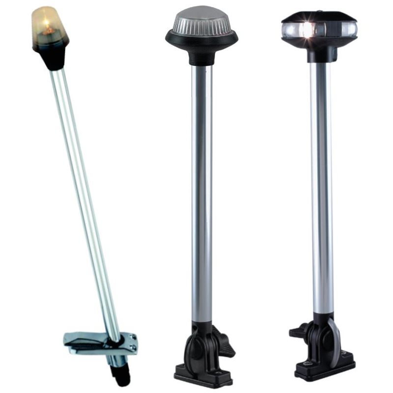 All-Round Lights