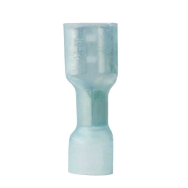 Heat Shrink Female Quick Disconnects 