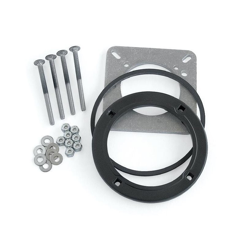 SeaStar Helm Mounting Kits