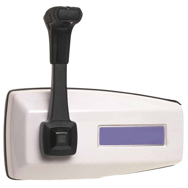 Universal Side Mount Controls 