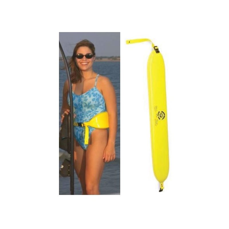 Promotional Vinyl Belts