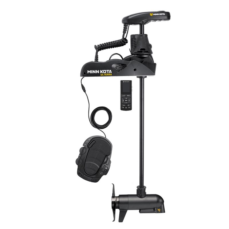 Ulterra With Mega Down Imaging and GPS