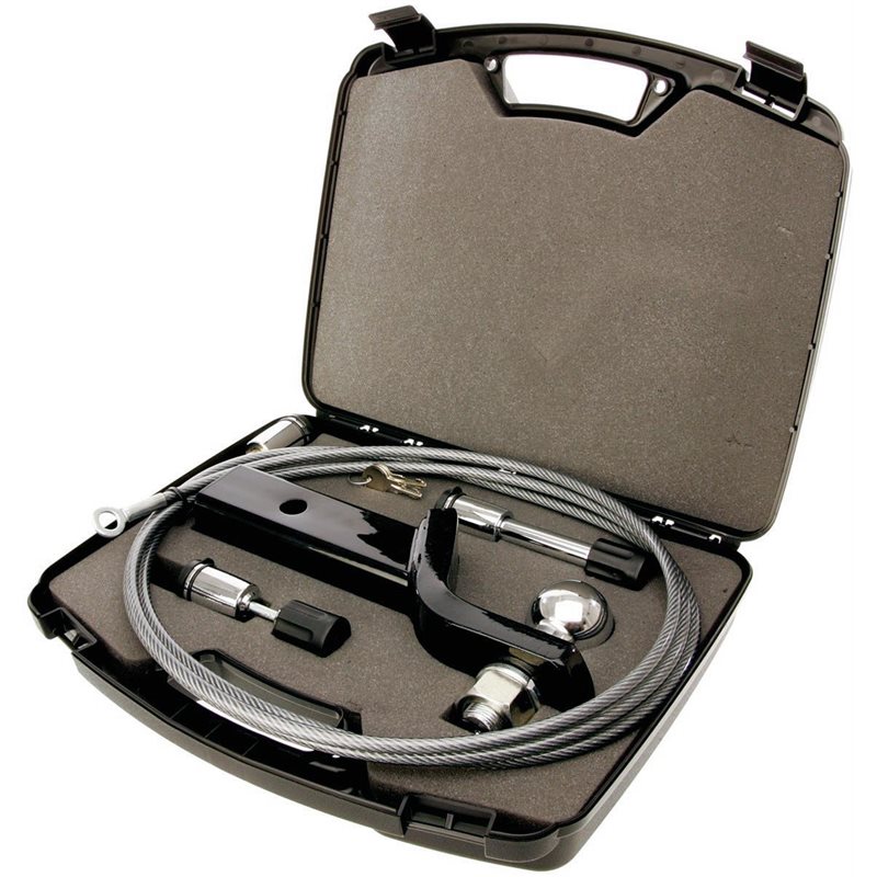 Ultilmate Tow Kit