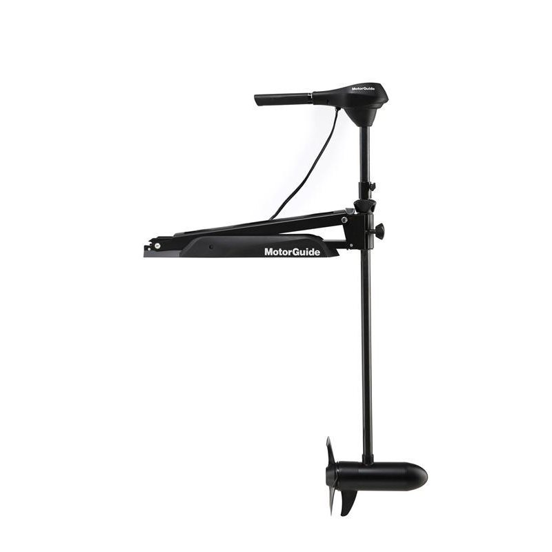 X3 Hand Controlled Bow Mount