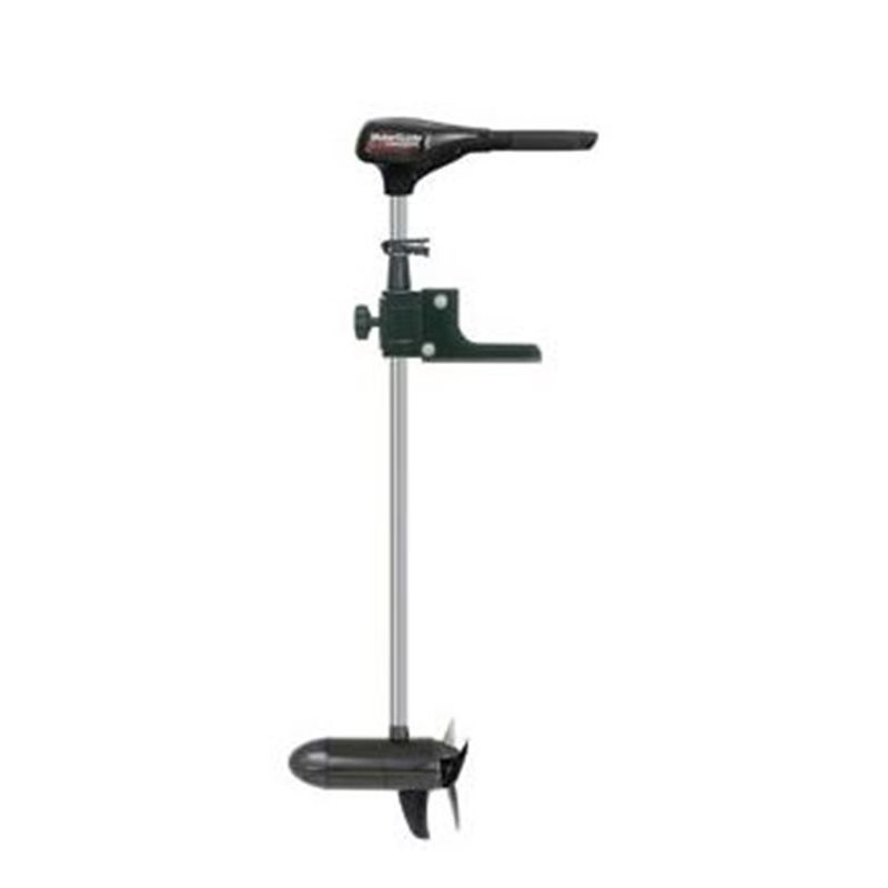 Pontoon Hand Controlled Bow Mount