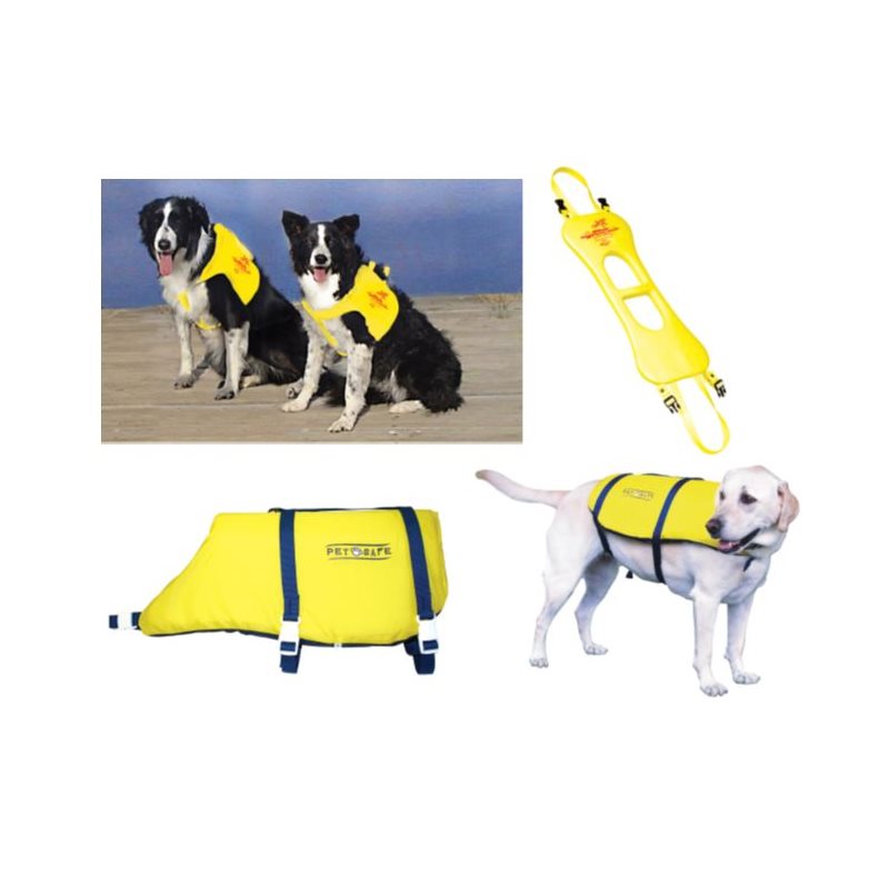 Pet Vests