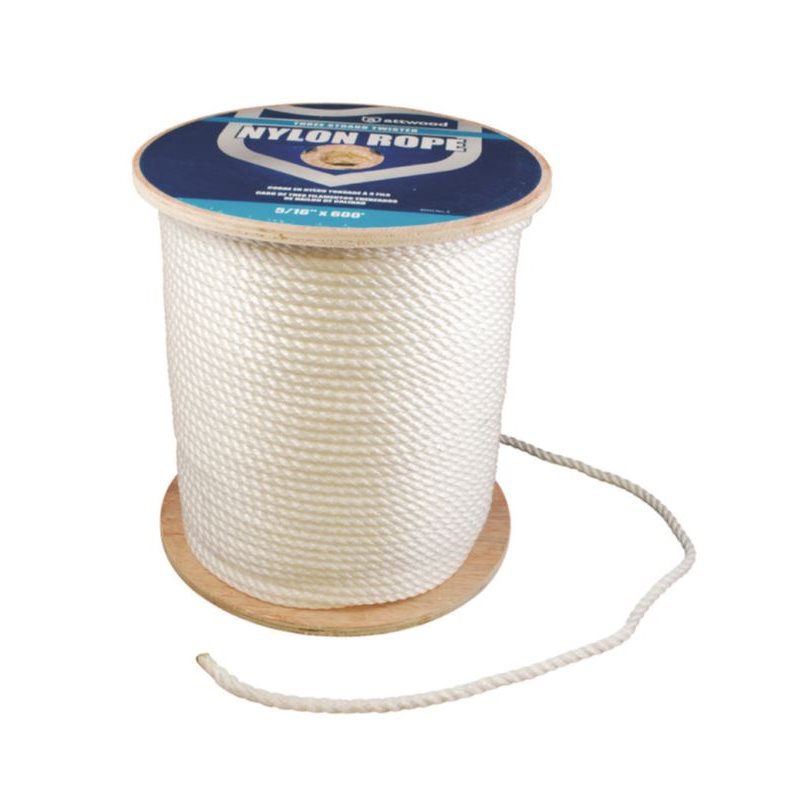 Rope