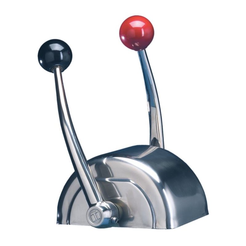 SLT Top Mount Control 
