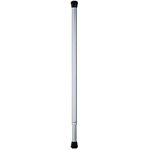 ATTWOOD 10704-5 ADJUSTABLE SUPPORT POLE 28 TO 48 INCHES
