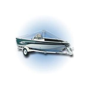 ATTWOOD 10795-4 BOAT COVER SUPPORT SYSTEM FOR BOATS UP TO 19 FEET LONG
