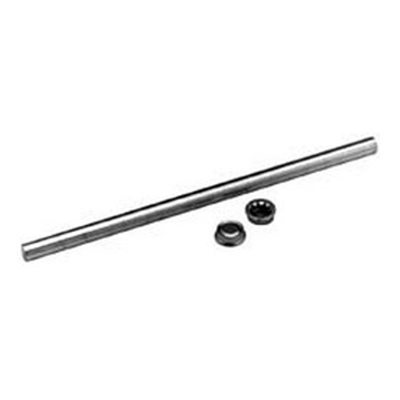 ATTWOOD 11282-3 ROLLER SHAFT SET - 5 / 8in X 6 3 / 8in
