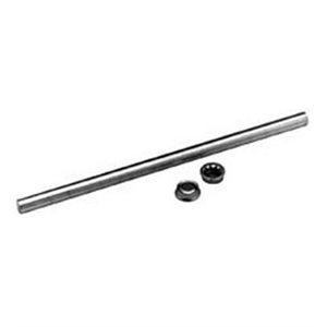 ATTWOOD 11282-3 ROLLER SHAFT SET - 5 / 8in X 6 3 / 8in