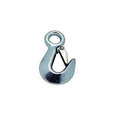 ATTWOOD 7640-3 HEAVY DUTY SNAP HOOK