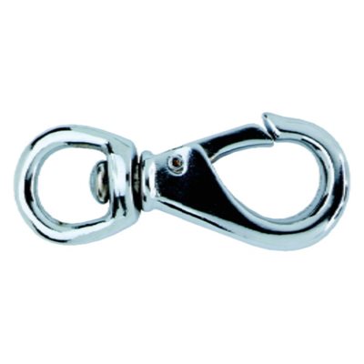 WHITECAP 2-7 / 8 INCH SWIVEL EYE SNAP