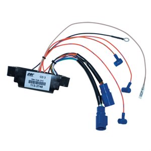 CDI OMC POWER PACK 3 CYLINDER