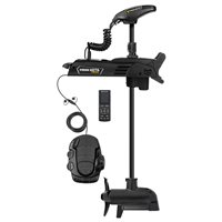 MINN KOTA TERROVA 90 / 115 LBS. / MEGA SIDE IMAGING / WITH REMOTE QUEST 45" SHAFT