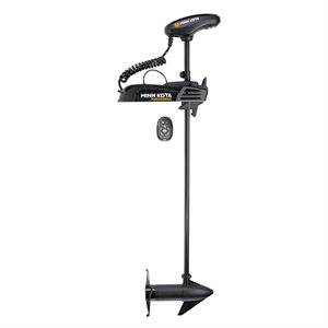 MINN KOTA POWERDRIVE 55 LBS. / MICRO REMOTE 54" SHAFT