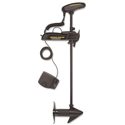 MINN KOTA POWERDRIVE 55 LB 54 INCH SHAFT WITH US2