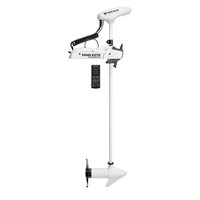 MINN KOTA RIPTIDE POWERDIVE 70LBS. / WITH REMOTE 54" SHAFT