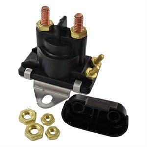 ENGINEERED MARINE PRODUCTS 89-02718 SOLENOID