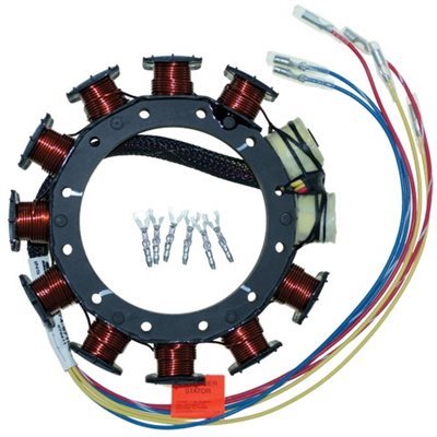SIERRA MARINE 18-99162 MERCURY STATOR (KIT) SIERRA MARINE 18-99162 MERCURY STATOR (KIT)