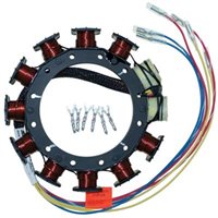 SIERRA MARINE 18-99162 MERCURY STATOR (KIT)