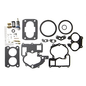 SIERRA MARINE 18-7098-1 MERCRUISER MERCARB CARBURETOR KIT
