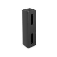 MINN KOTA 1810356 RAPTOR ADAPTER BRACKET SPACER 2" BLACK
