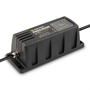 MINN KOTA 1831061 MK 106PCL ONE BANK SIX AMP CHARGER