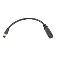 MINN KOTA MKR-DSC-15 LOWRANCE 8-PIN CABLE - 1852078