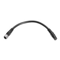 MINN KOTA MKR-DSC-12 GARMIN 4-PIN CABLE - 1852081
