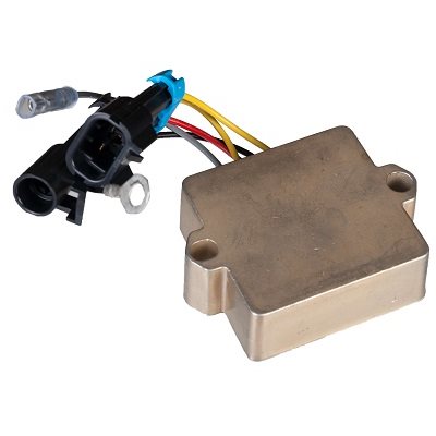 SIERRA MARINE 893640T01MERCURY VOLTAGE REGULATOR SIERRA MARINE 893640T01MERCURY VOLTAGE REGULATOR