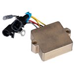 SIERRA MARINE 893640T01MERCURY VOLTAGE REGULATOR