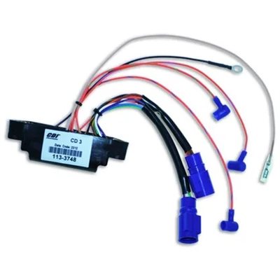 SIERRA MARINE 18-5766-2 POWER PACK