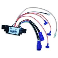 SIERRA MARINE 18-5766-2 POWER PACK