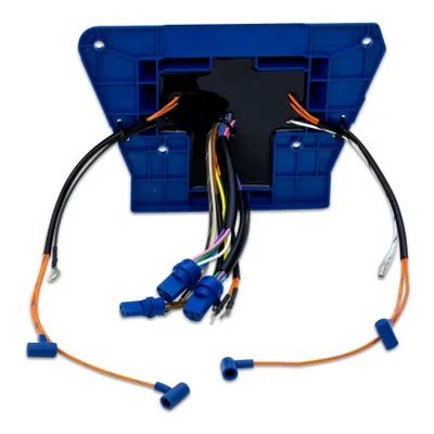 SIERRA MARINE 18-5772-2 POWER PACK