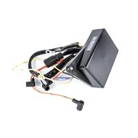 SIERRA MARINE 18-5774-2 POWER PACK
