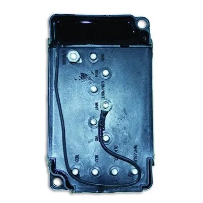 SIERRA MARINE 18-5775-1 POWER PACK