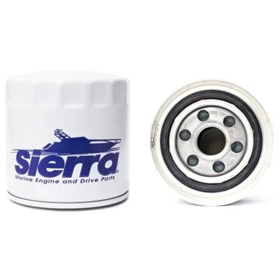 SIERRA MARINE 18-57824 OIL FILTER