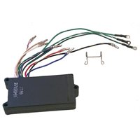 SIERRA MARINE 18-5790-1 MERCURY SWITCH BOX ASSEMBLY