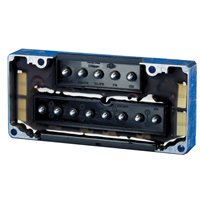 SIERRA MARINE 18-5881-1 MERCURY SWITCH BOX