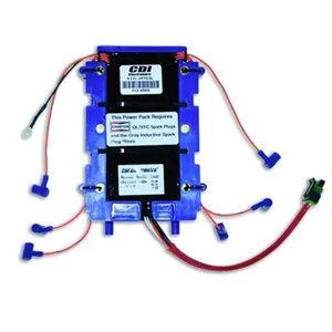 SIERRA MARINE 18-5887-1 OMC POWER PACK