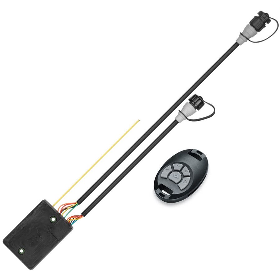 COPILOT SYSTEM ACCESSORY POWERDRIVE