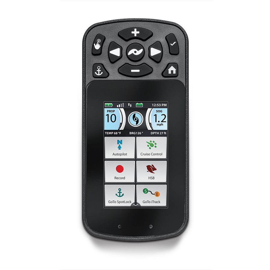 MINN KOTA 1866650 iPILOT LINK GPS SYSTEM REMOTE