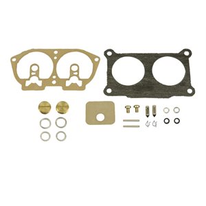 SIERRA MARINE 18-7002 6E5-W0093-06-00 YAMAHA CARBURETOR KIT