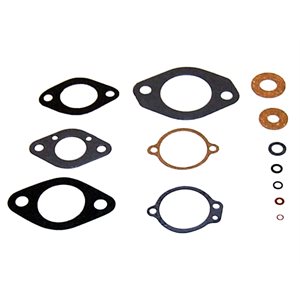 SIERRA MARINE 18-7006-1 1399-1717 MERCURY CARBURETOR GASKET KIT 