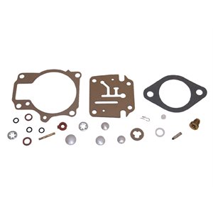 SIERRA MARINE 18-7042 392061 SS 398729 JOHNSON & EVINRUDE CARBURETOR KIT