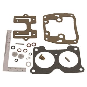 SIERRA MARINE 18-7046 JOHNSON & EVINRUDE CARBURETOR KIT