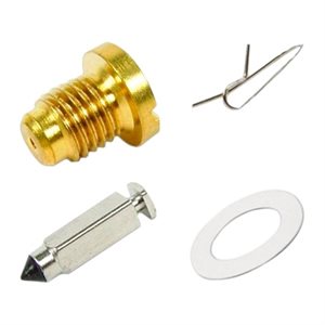 SIERRA MARINE 18-7094 396521 JOHNSON & EVINRUDE NEEDLE & SEAT